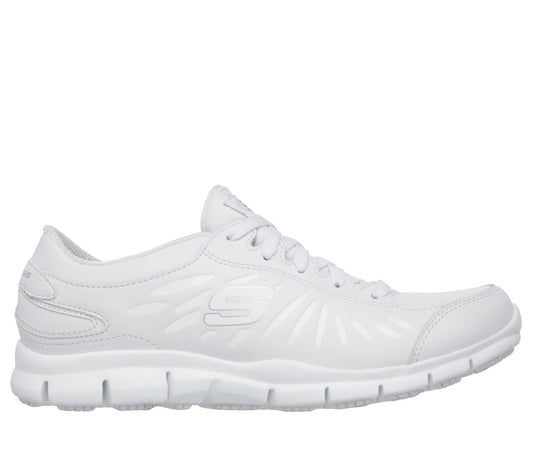 Work Relaxed Fit: Eldred - Dewey SR | Skechers Women