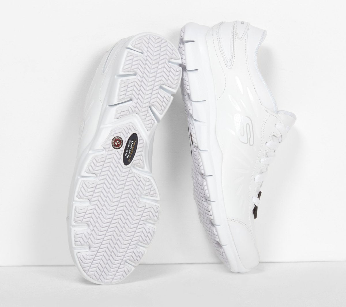 Work Relaxed Fit: Eldred - Dewey SR | Skechers Women