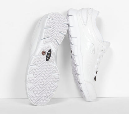 Work Relaxed Fit: Eldred - Dewey SR | Skechers Women