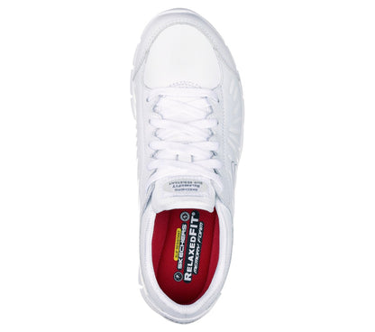 Work Relaxed Fit: Eldred - Dewey SR | Skechers Women