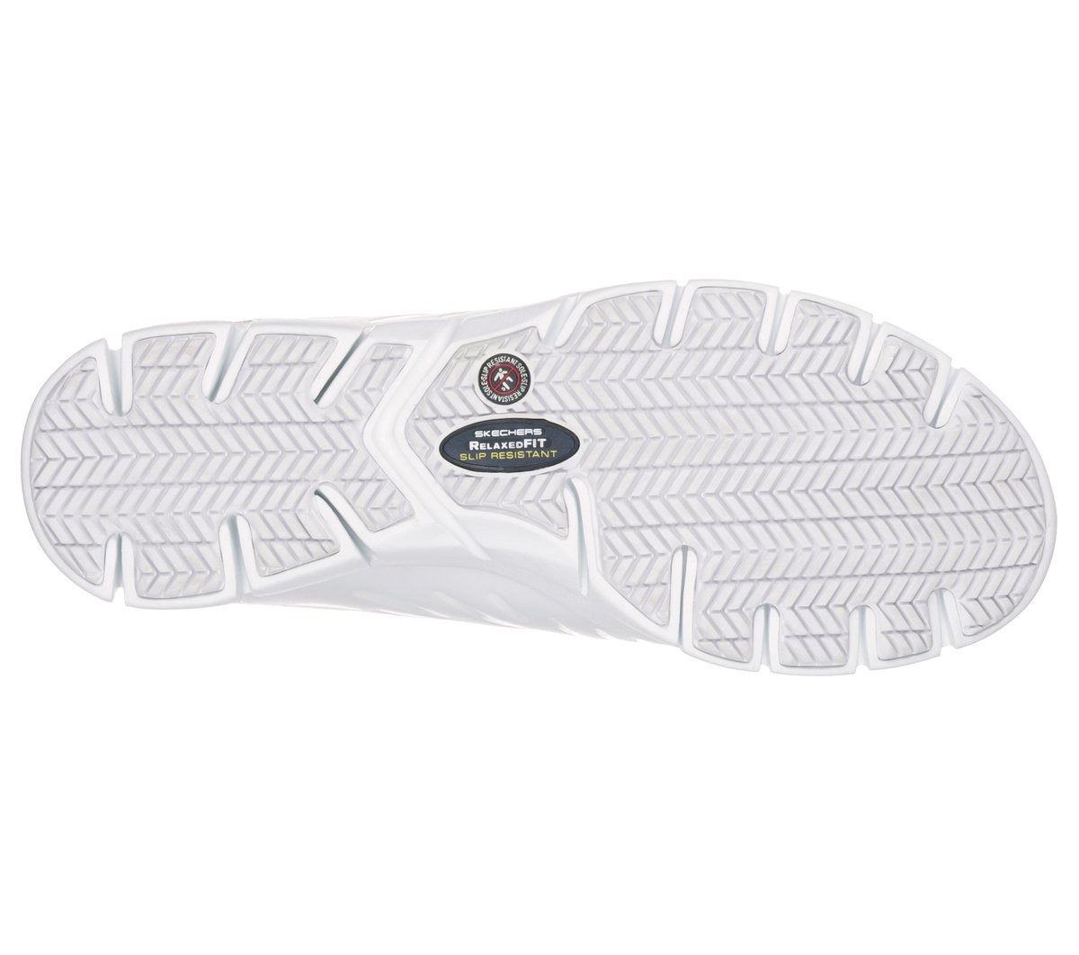 Work Relaxed Fit: Eldred - Dewey SR | Skechers Women