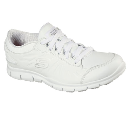 Work Relaxed Fit: Eldred - Dewey SR | Skechers Women