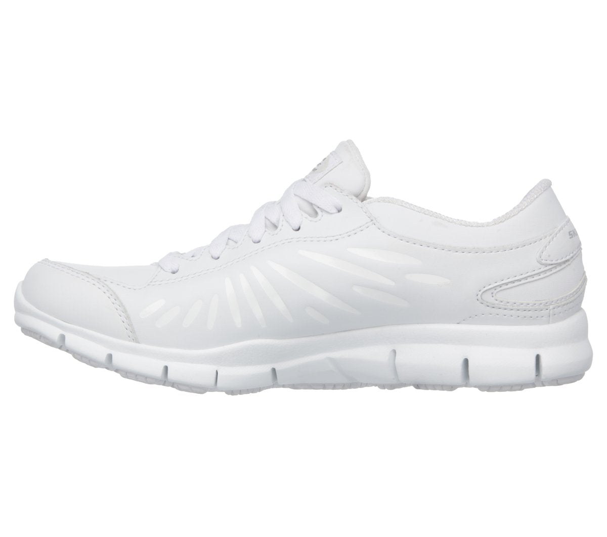 Work Relaxed Fit: Eldred - Dewey SR | Skechers Women