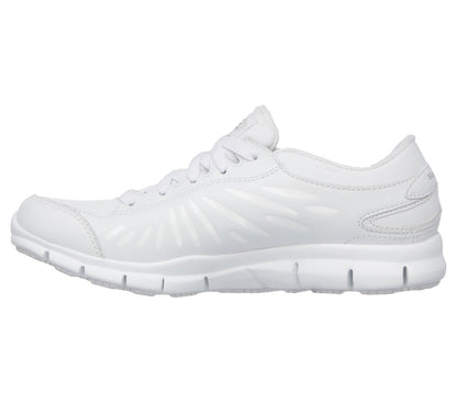 Work Relaxed Fit: Eldred - Dewey SR | Skechers Women