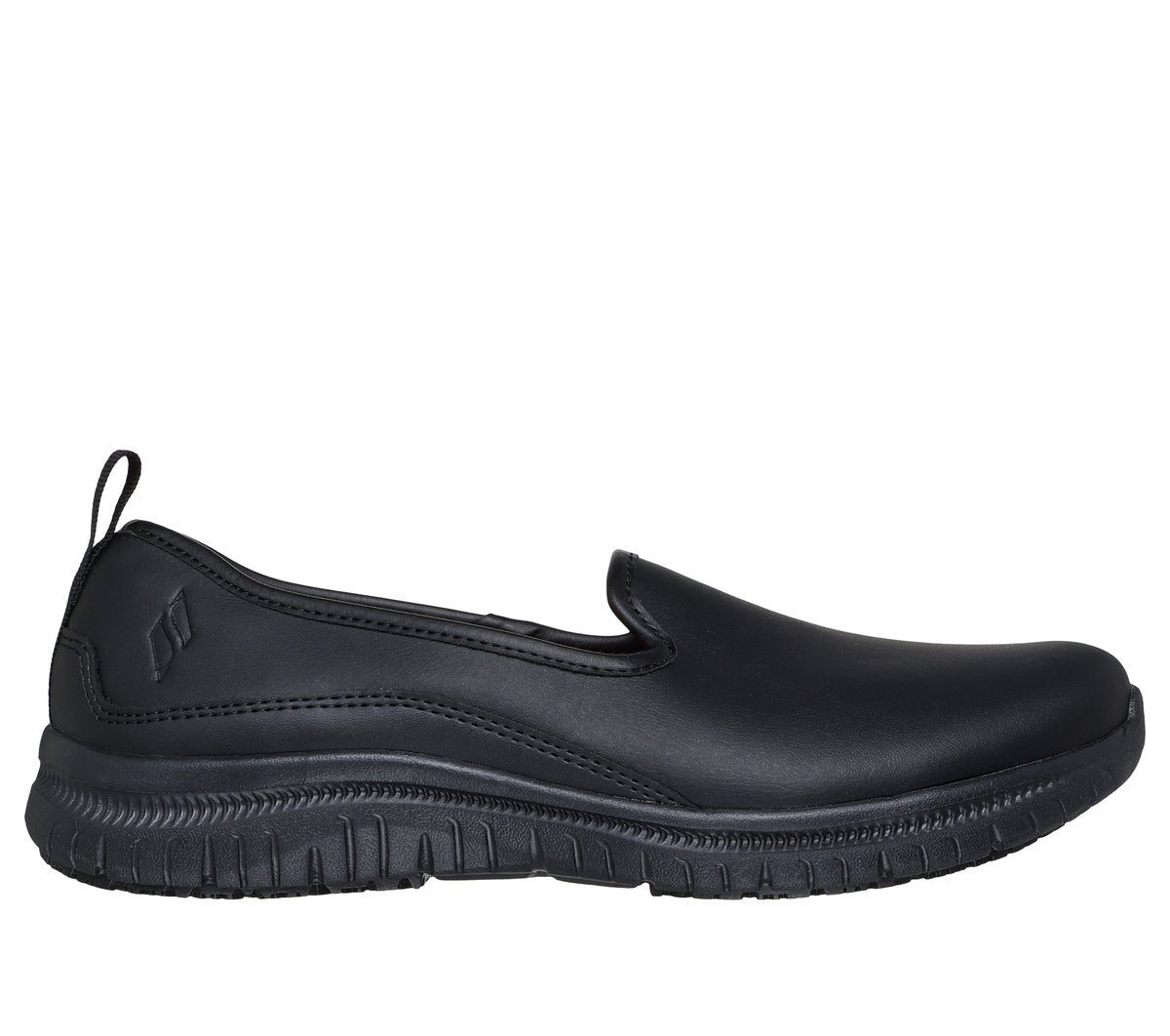 Work Slip-Resistant: Virtue - Kasko | Skechers Women