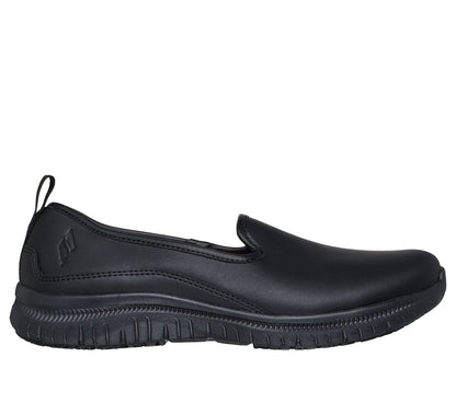 Work Slip-Resistant: Virtue - Kasko | Skechers Women