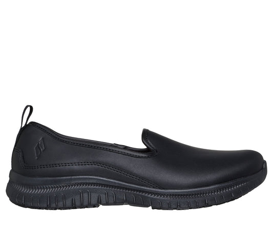 Work Slip-Resistant: Virtue - Kasko | Skechers Women