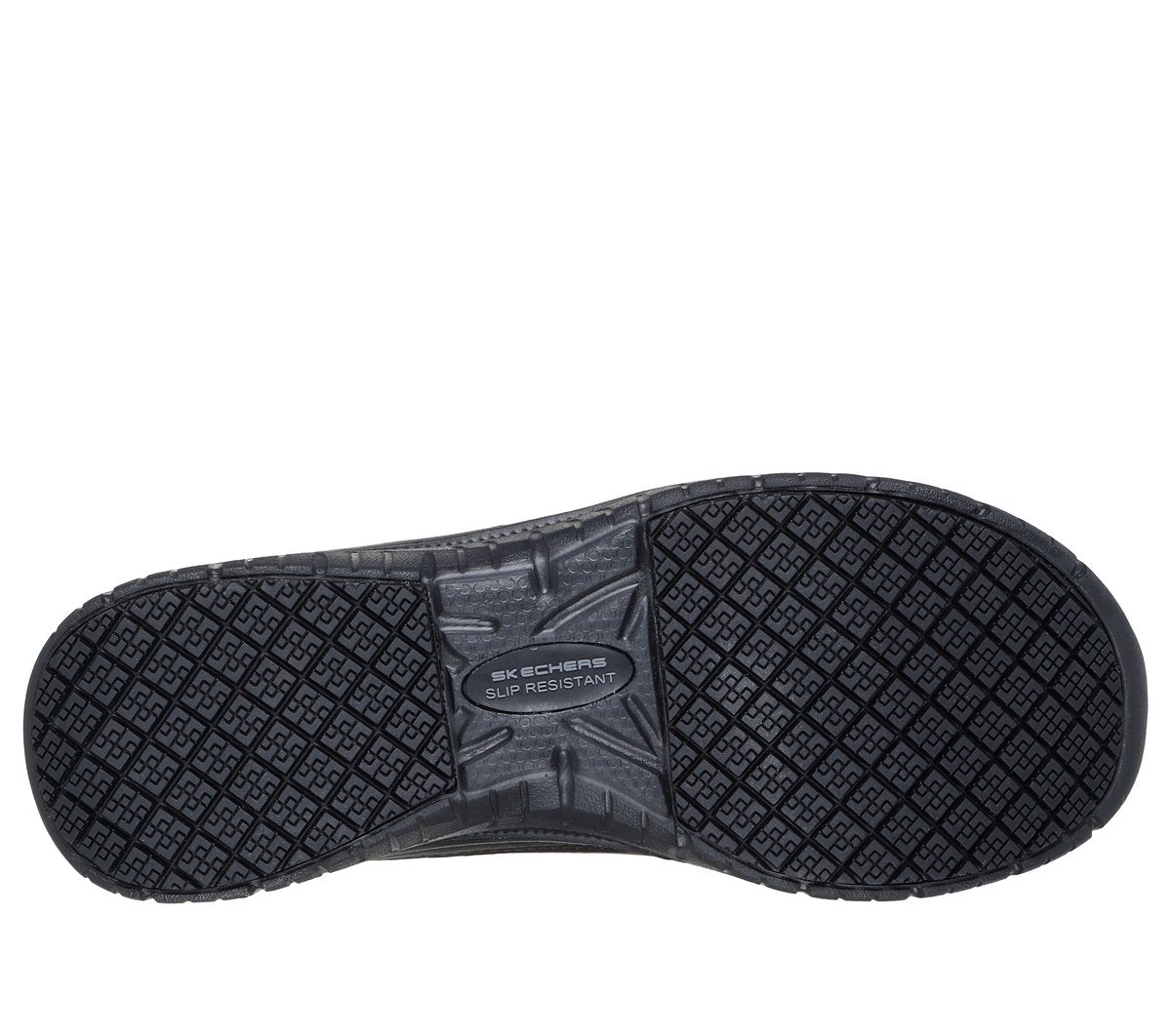 Work Slip-Resistant: Virtue - Kasko | Skechers Women