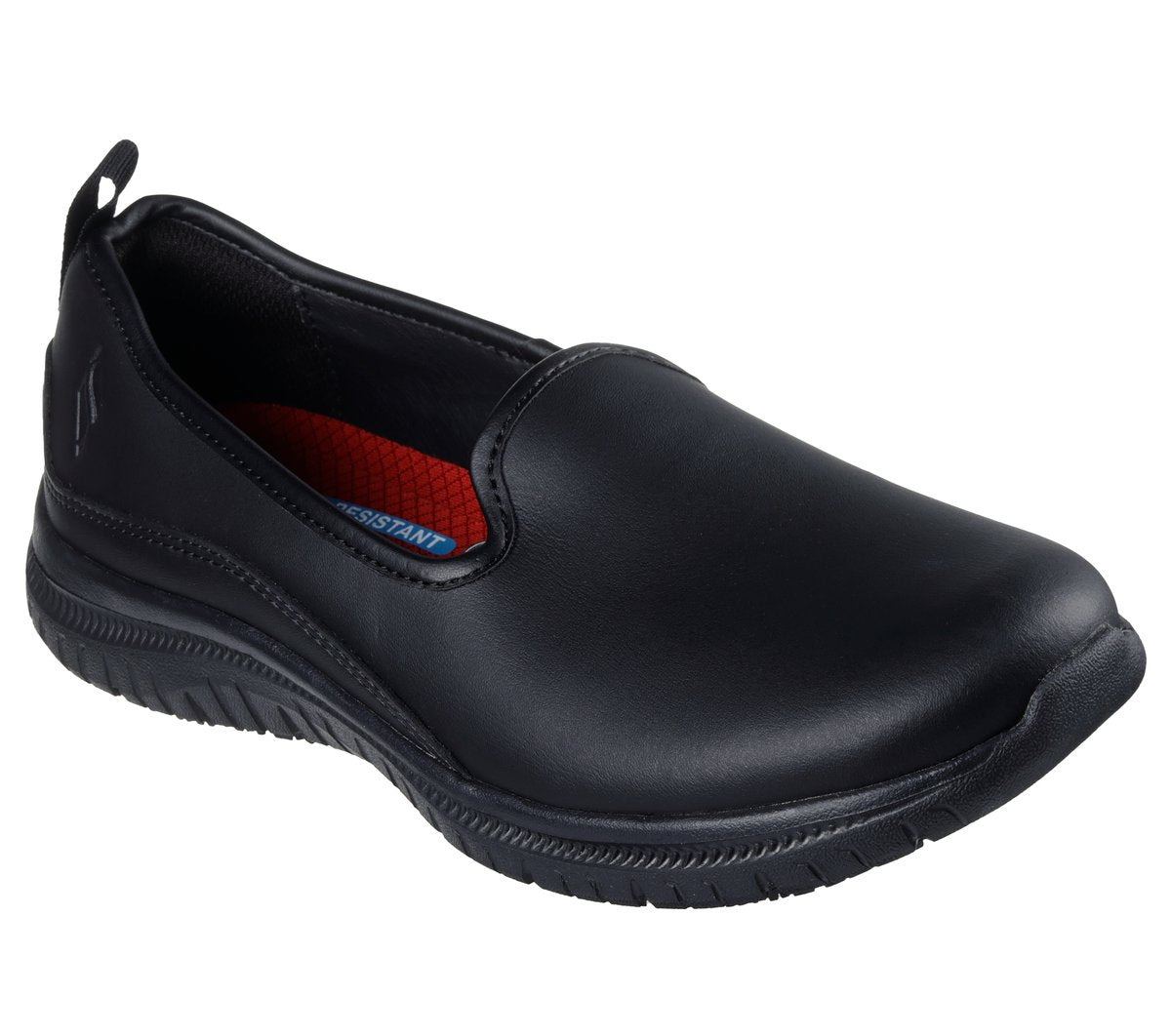 Work Slip-Resistant: Virtue - Kasko | Skechers Women