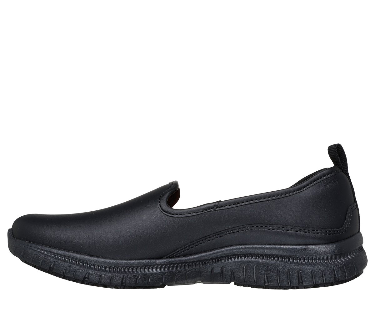 Work Slip-Resistant: Virtue - Kasko | Skechers Women