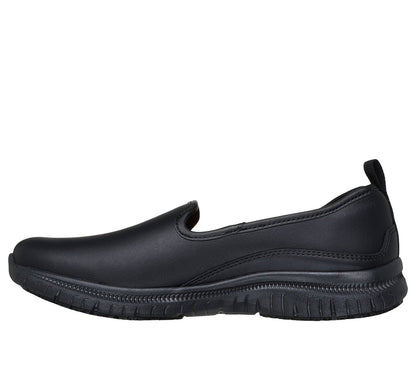 Work Slip-Resistant: Virtue - Kasko | Skechers Women