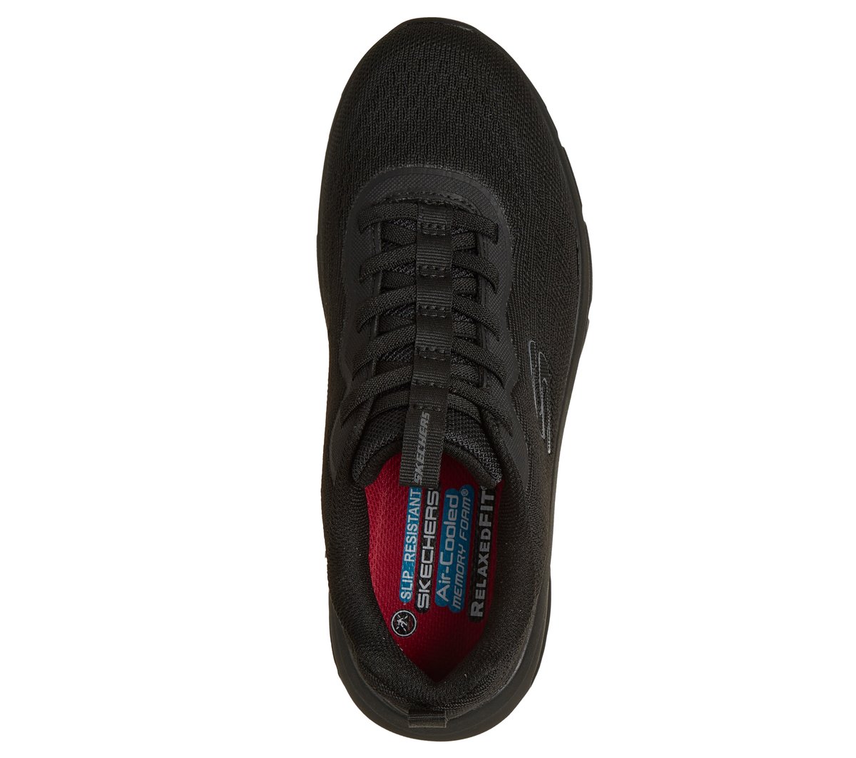 Work: Skech-Air Ventura SR | Skechers Women