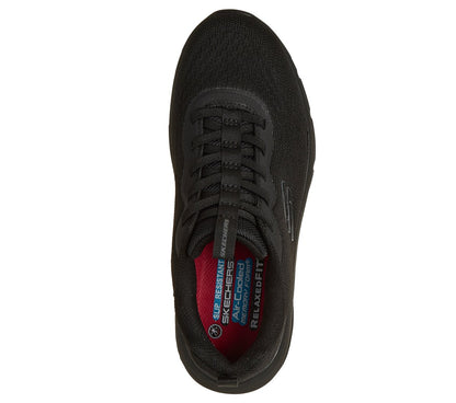 Work: Skech-Air Ventura SR | Skechers Women