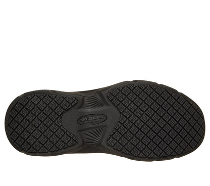 Work: Skech-Air Ventura SR | Skechers Women