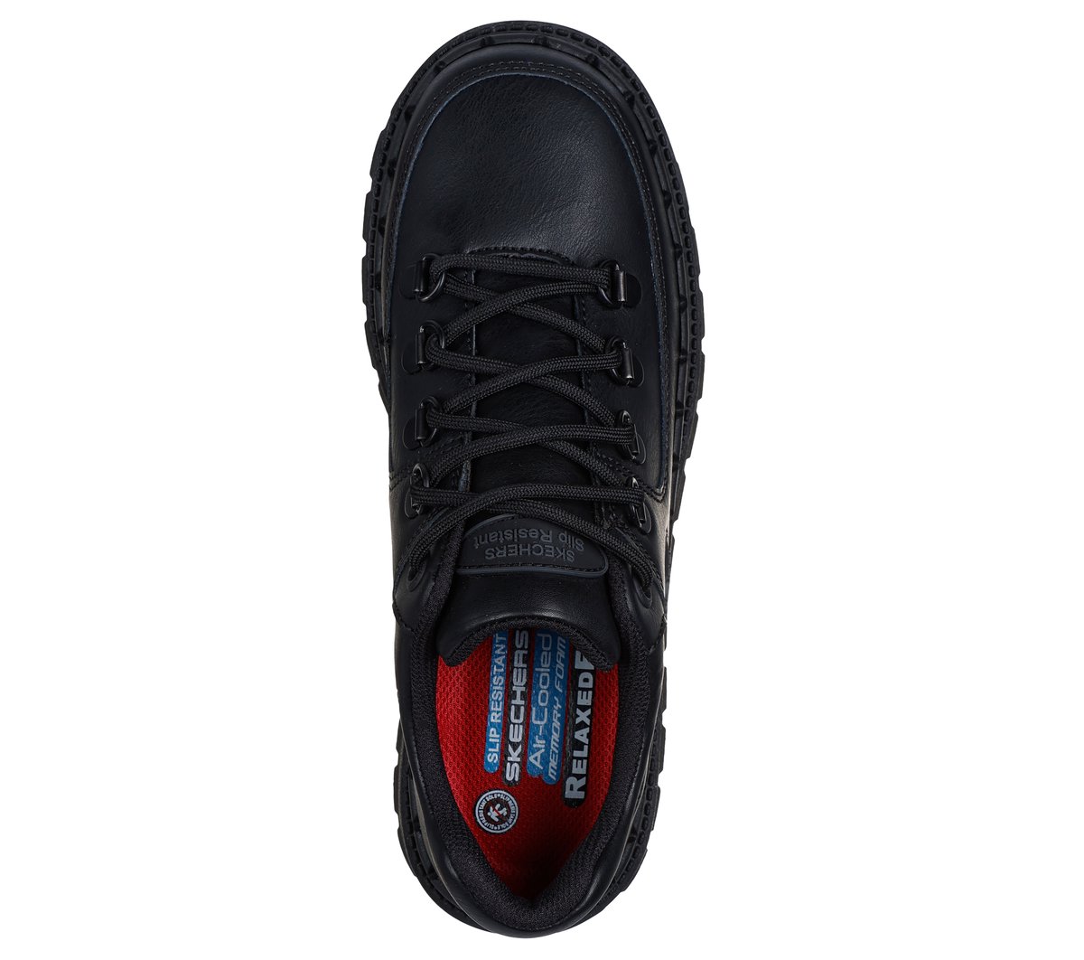 Work Relaxed Fit: Jammers SR - Zesi | Skechers Women