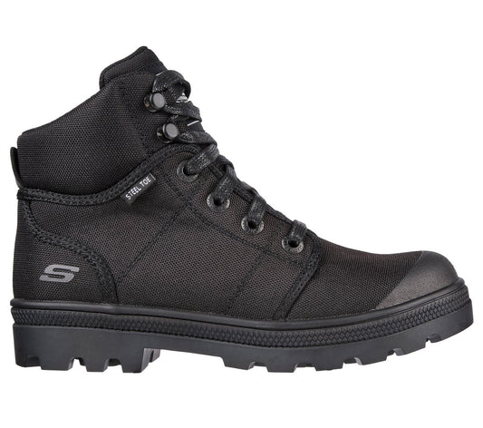 Work: Rotund - Darragh ST | Skechers Women