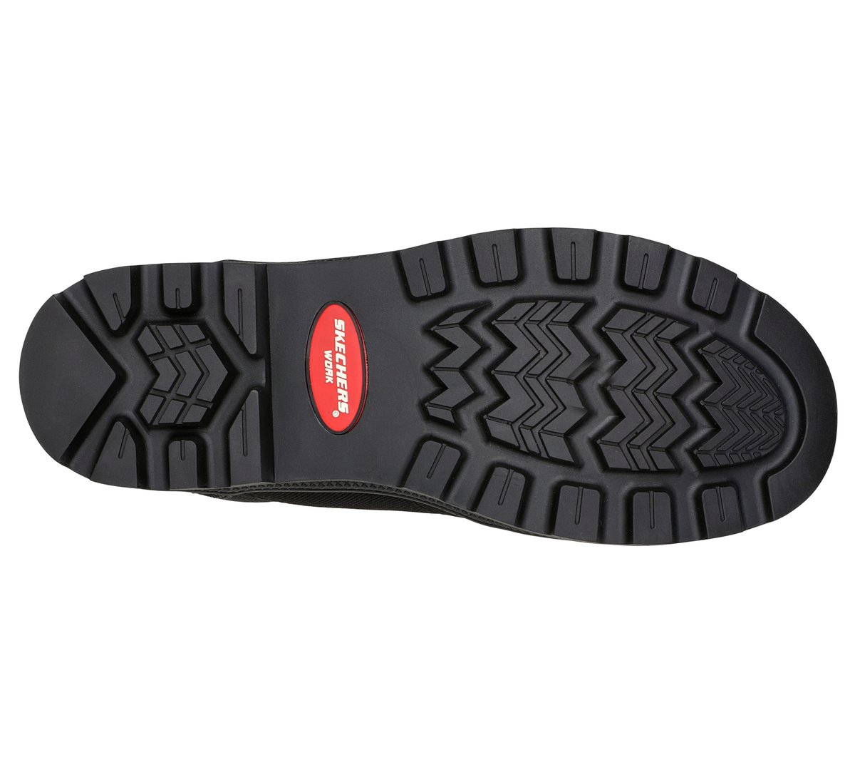 Work: Rotund - Darragh ST | Skechers Women