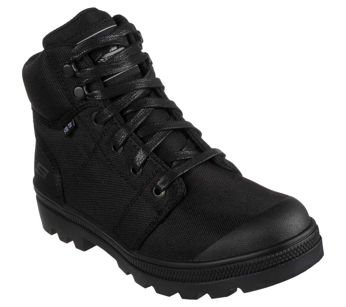 Work: Rotund - Darragh ST | Skechers Women