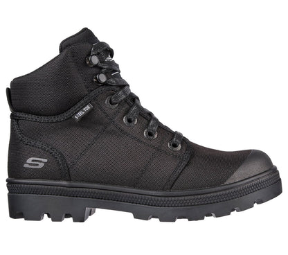 BLACK,6.0,Medium