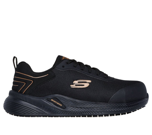 Work: Carbix - Nia | Skechers Women