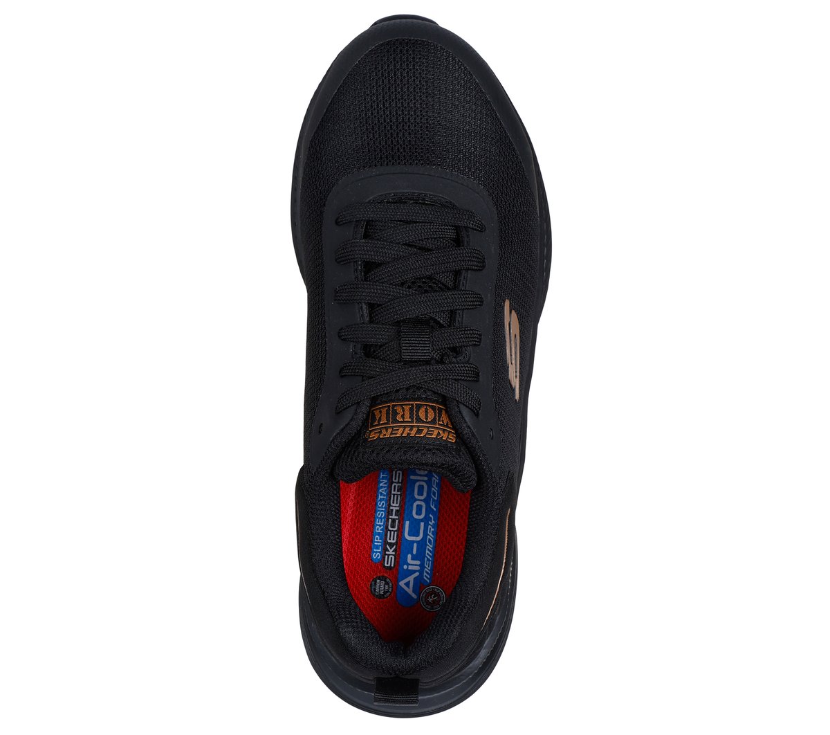 Work: Carbix - Nia | Skechers Women