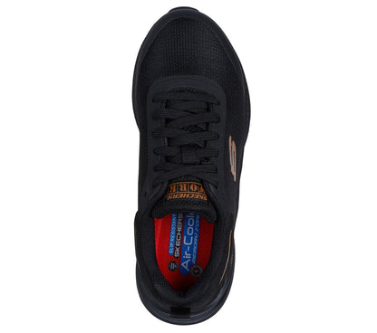 Work: Carbix - Nia | Skechers Women