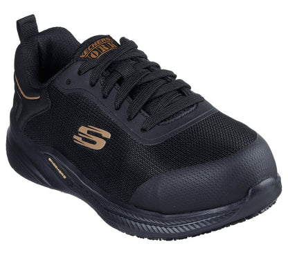 Work: Carbix - Nia | Skechers Women
