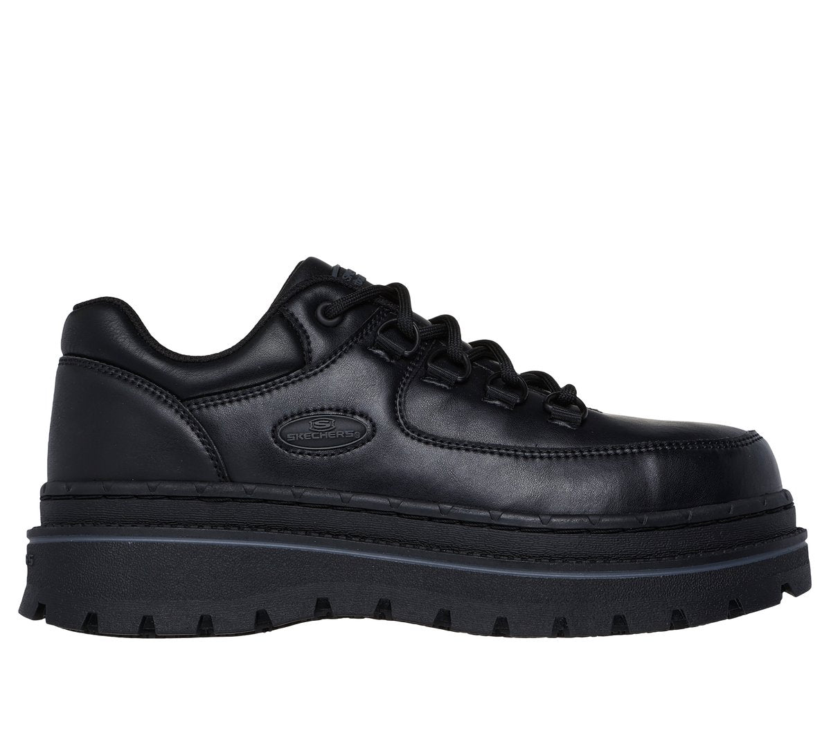 Work Slip-Resistant: Jammers - Tepin | Skechers Women