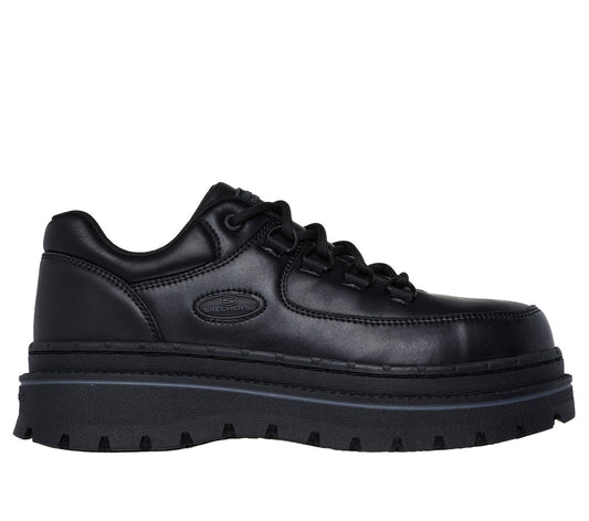 Work Slip-Resistant: Jammers - Tepin | Skechers Women