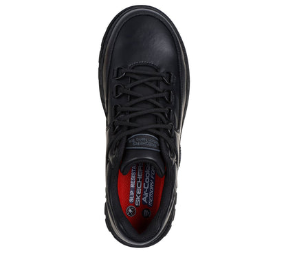 Work Slip-Resistant: Jammers - Tepin | Skechers Women