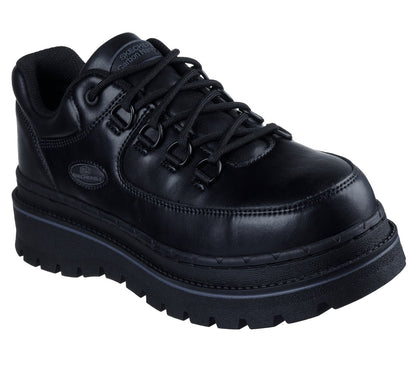 Work Slip-Resistant: Jammers - Tepin | Skechers Women