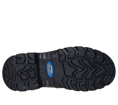 Work: Workshire - Jannit Comp Toe | Skechers Women