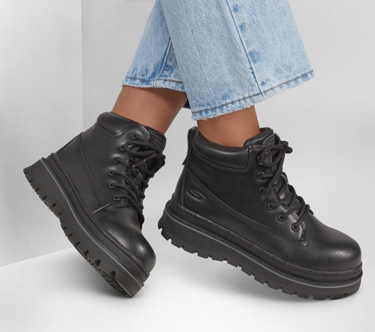 Work Slip-Resistant: Jammers - Atara | Skechers Women