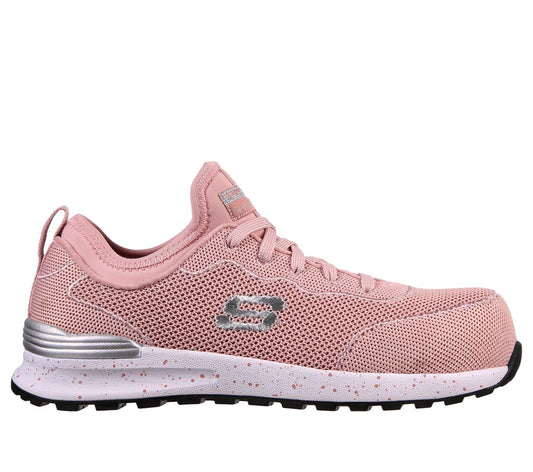Work: Bulklin - Balran Comp Toe | Skechers Women