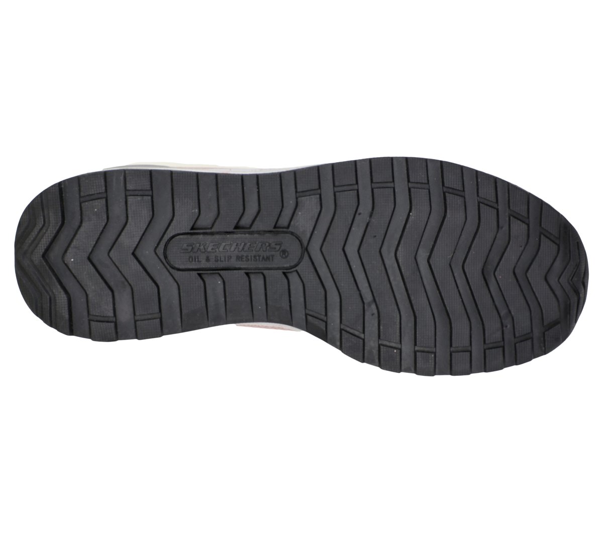 Work: Bulklin - Balran Comp Toe | Skechers Women