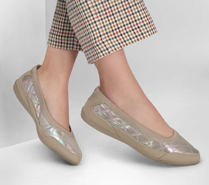 Cleo Walk - Cozy Fit Ballet Ease | Skechers Women