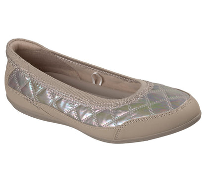 Cleo Walk - Cozy Fit Ballet Ease | Skechers Women