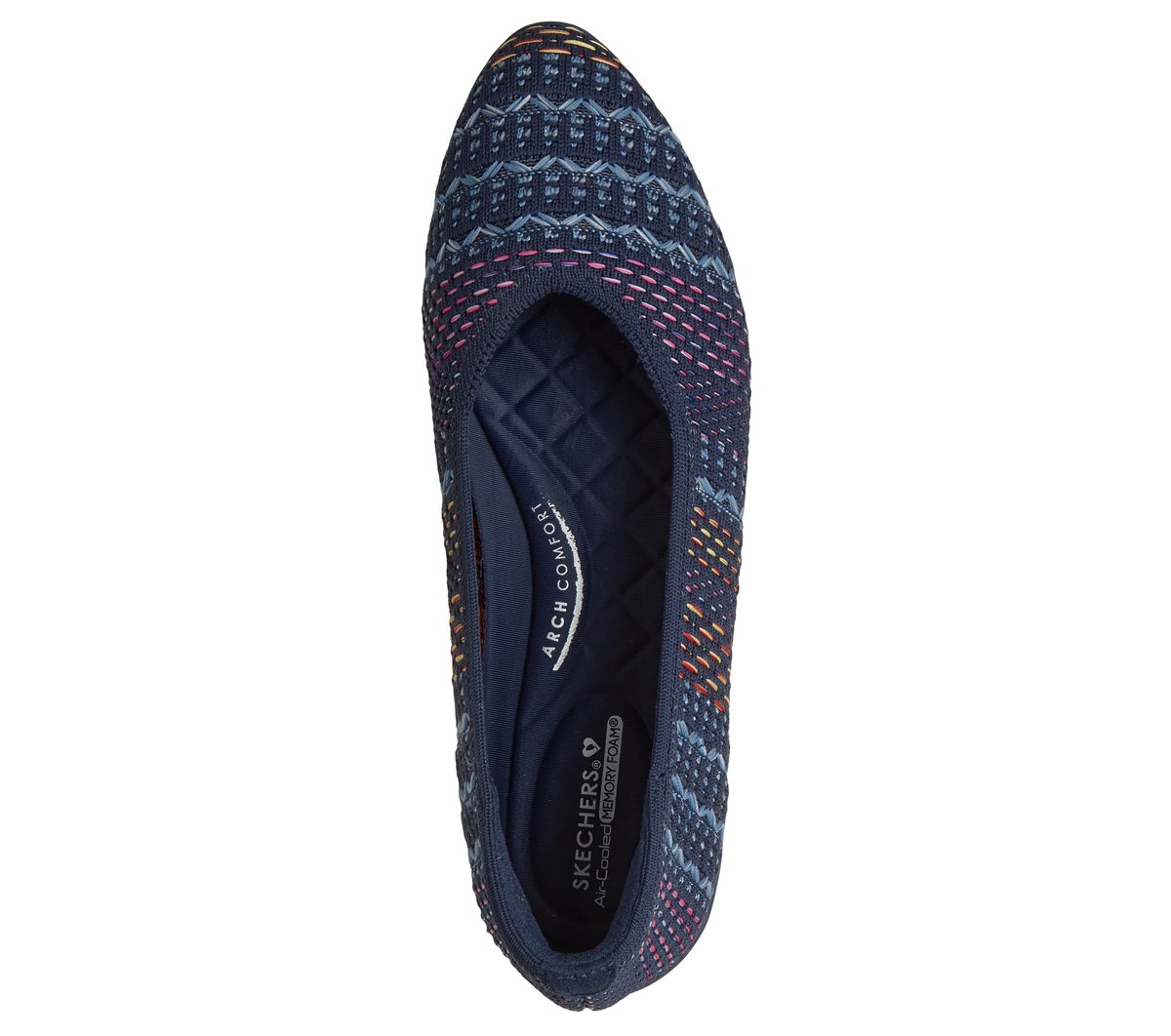Cleo Walk - Mosaic Muse | Skechers Women