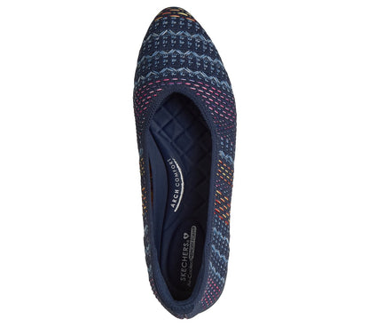 Cleo Walk - Mosaic Muse | Skechers Women