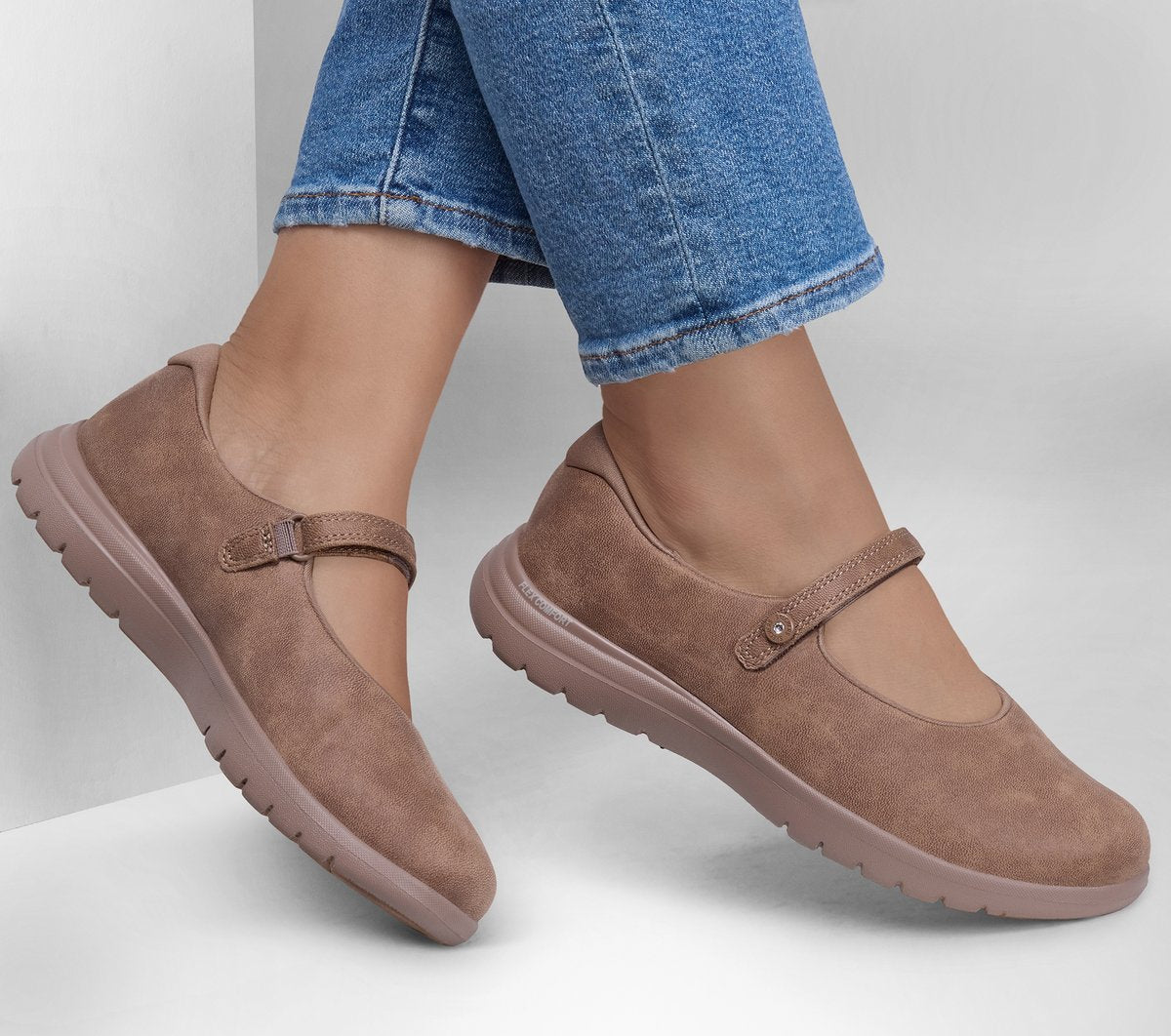 On-The-GO Flex - Whisper | Skechers Women