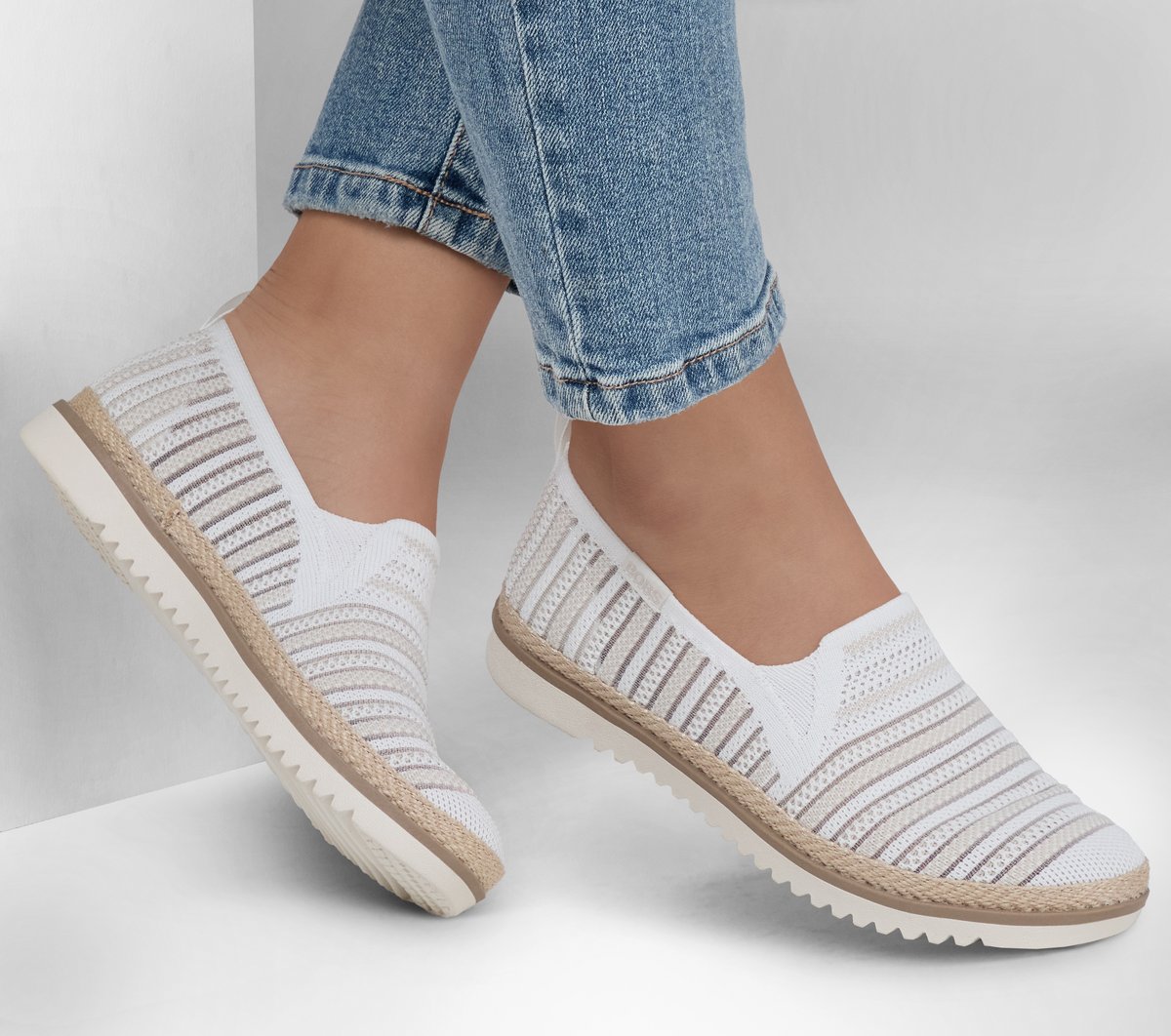 BOBS Flexpadrille LO - So Chic | Skechers Women