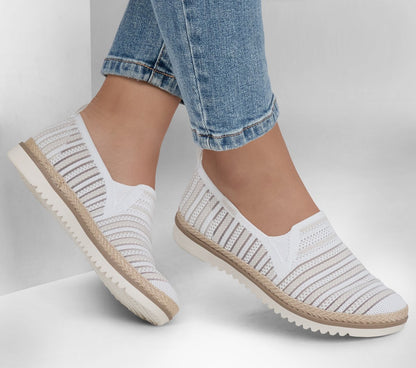 BOBS Flexpadrille LO - So Chic | Skechers Women
