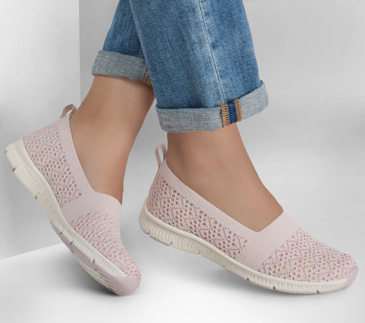 Be-Cool - Knitwaves | Skechers Women