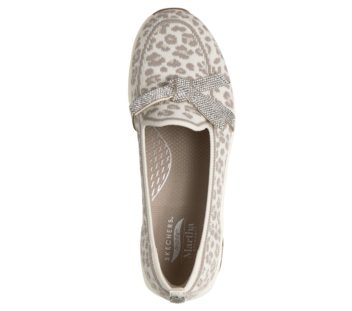 Martha Stewart: Arch Fit Living | Skechers Women