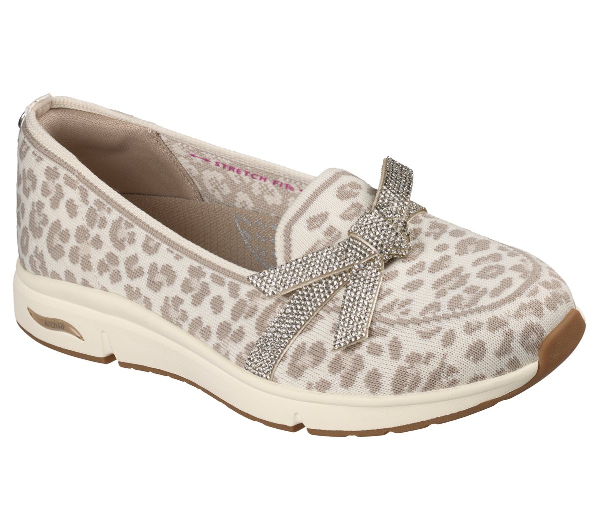 Martha Stewart: Arch Fit Living | Skechers Women