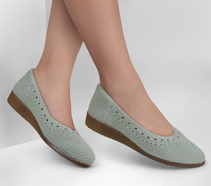 Cleo Sawdust - Always Yours | Skechers Women