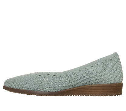 Cleo Sawdust - Always Yours | Skechers Women