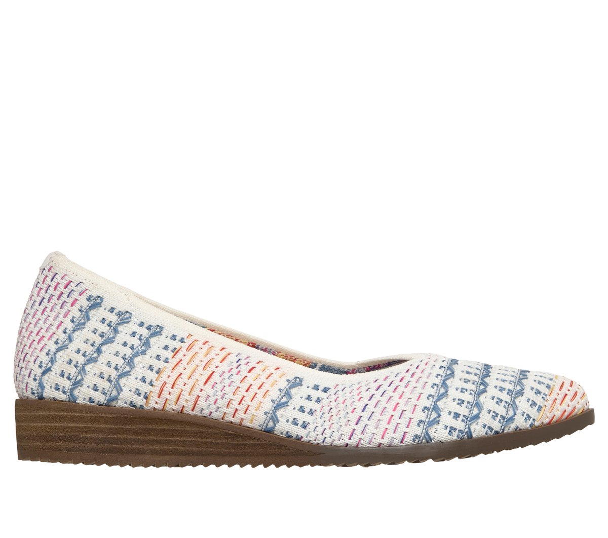 Cleo Sawdust - Quiet Wonder | Skechers Women