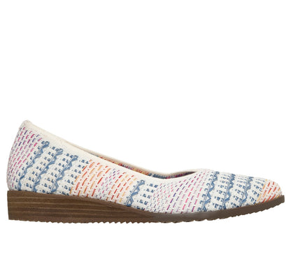Cleo Sawdust - Quiet Wonder | Skechers Women