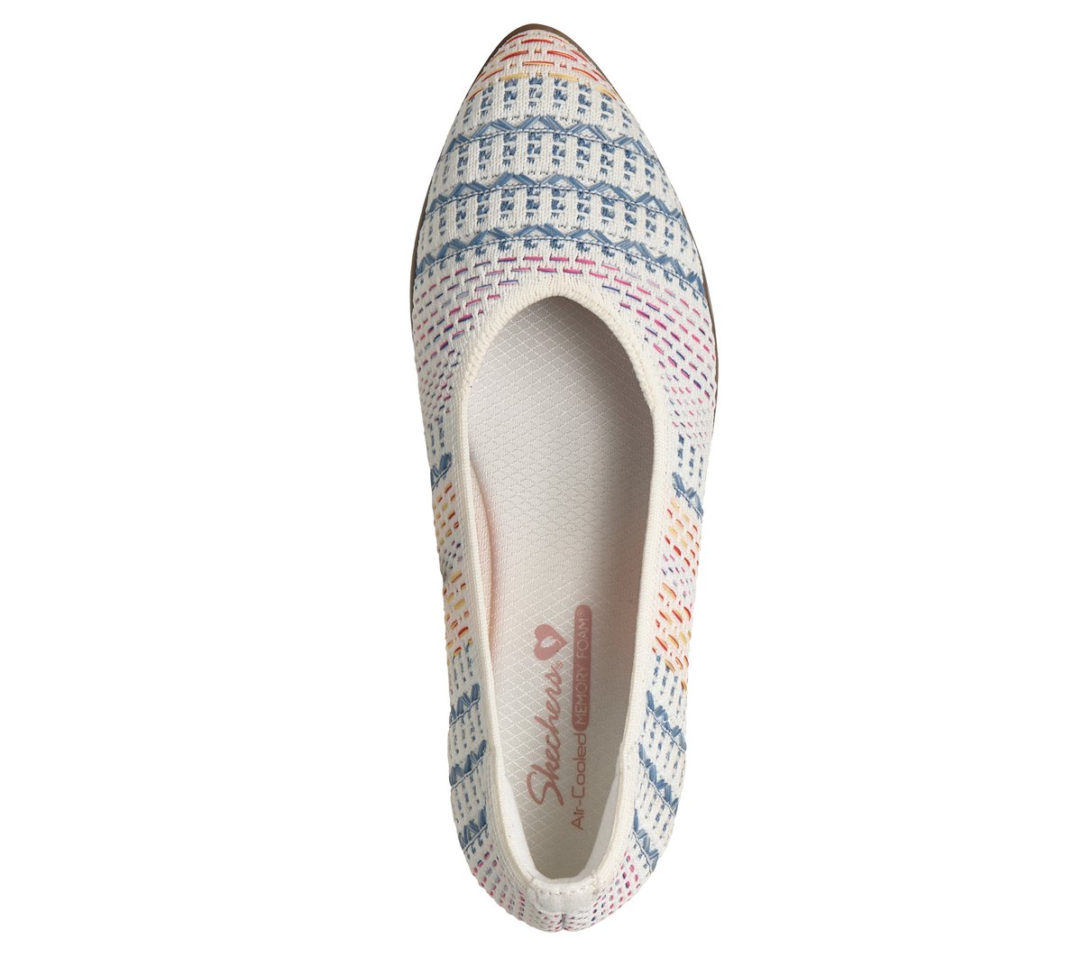 Cleo Sawdust - Quiet Wonder | Skechers Women